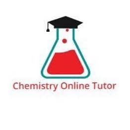 Female Tutor Chemistry