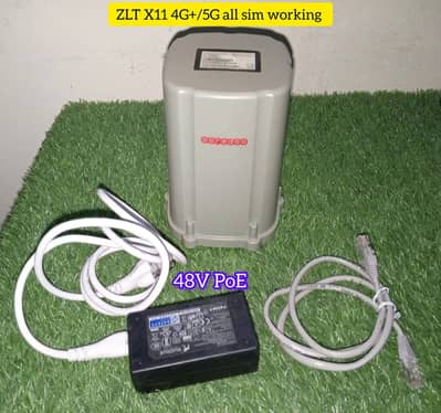 Sim router Oreda ZLT X11 for sale