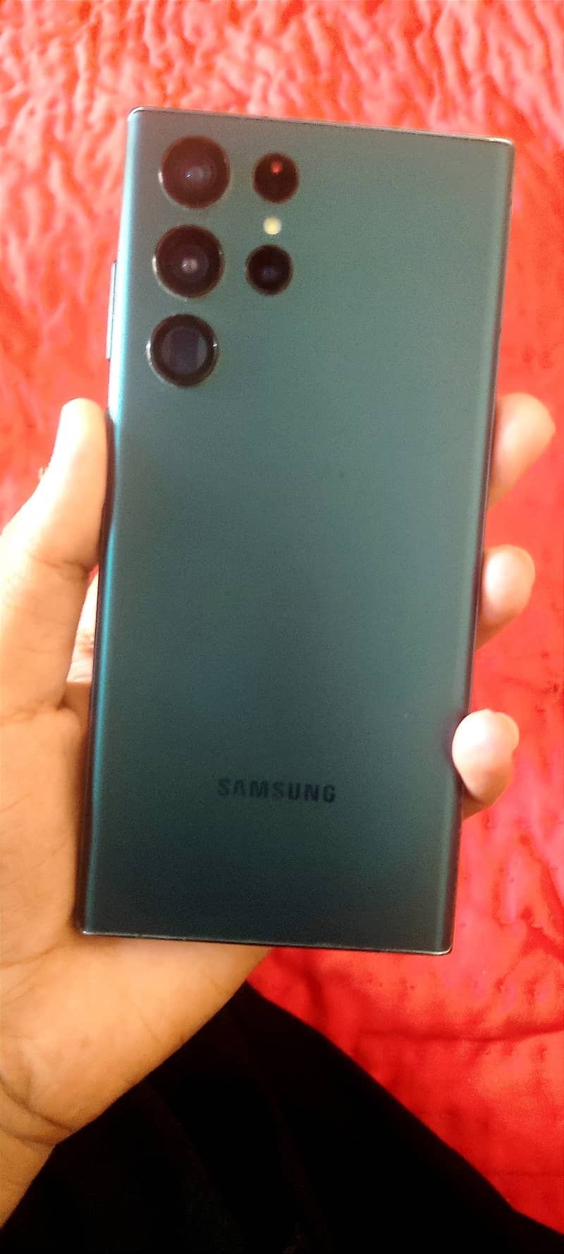 Samsung s22 ultra 1
