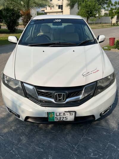Honda City 2019 Buy and Drive