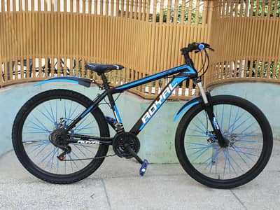 Royal Imported Bicycle in good condition 03335167164