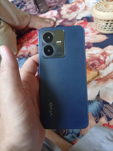 vivo Y22    4gb 64gb