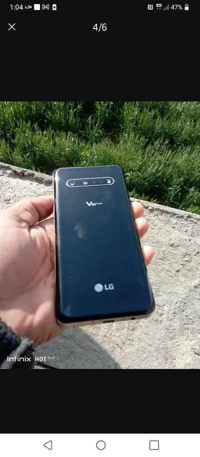 LG 60