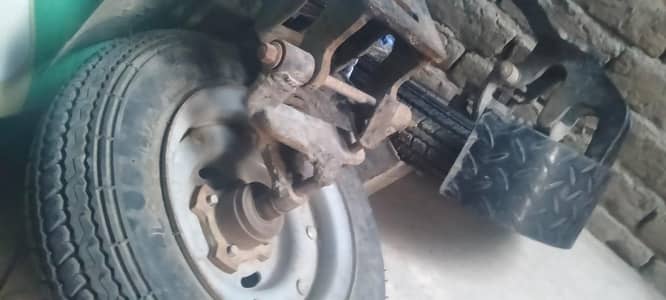 Motorcycle Side Support Wheels / Training Wheels for Sale – New Tyres