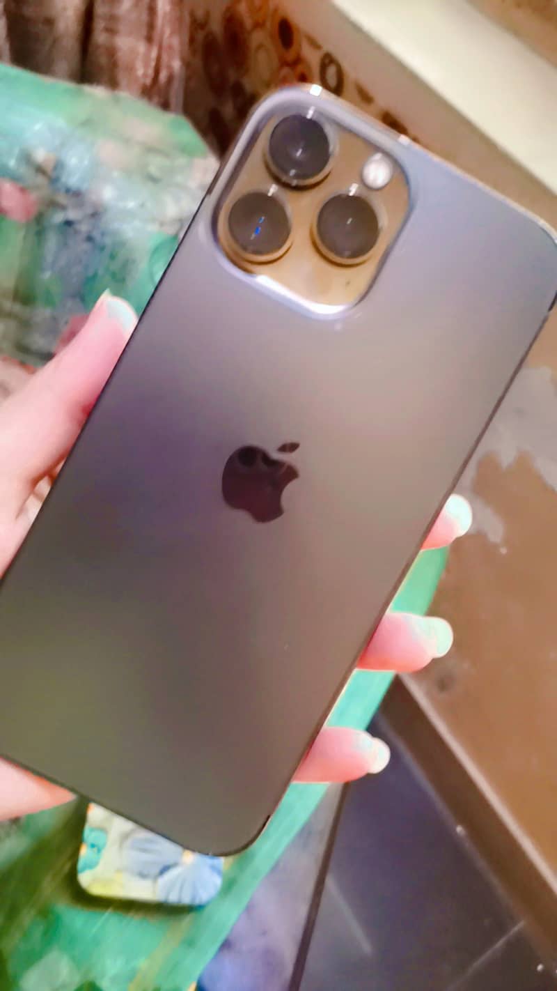 Iphone 13 pro max jv 4