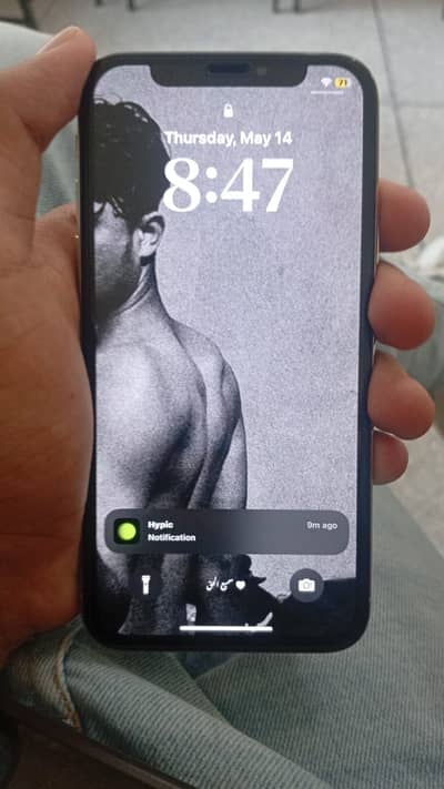 Iphone X 256 gb Non pta