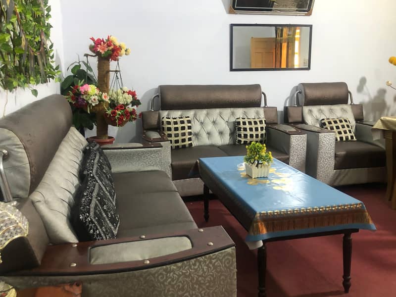 7 Seater Sofa 4