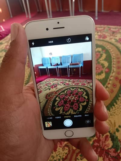original I phone 6