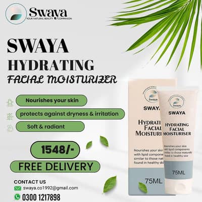 Swaya Official Products | Trendy & Quality Items