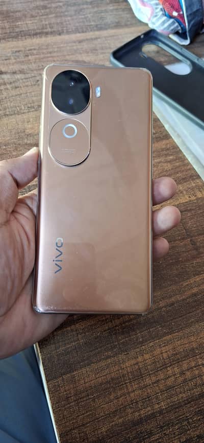 Vivo V40 e 8/256