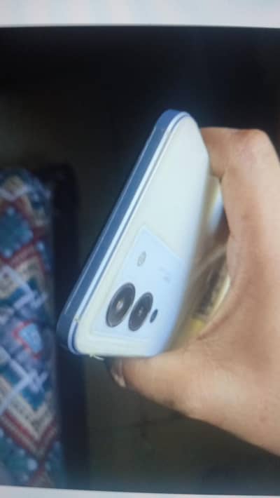INFINIX NOTE 12 8/128