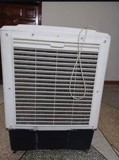 1 year use behtarin cooling