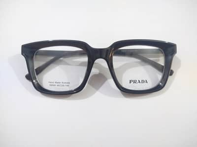 Prada glasses