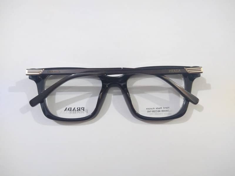 Prada glasses 3