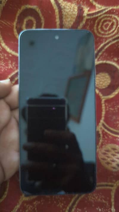 Infinix hot 60i