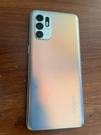 Oppo Reno 6 For Sale