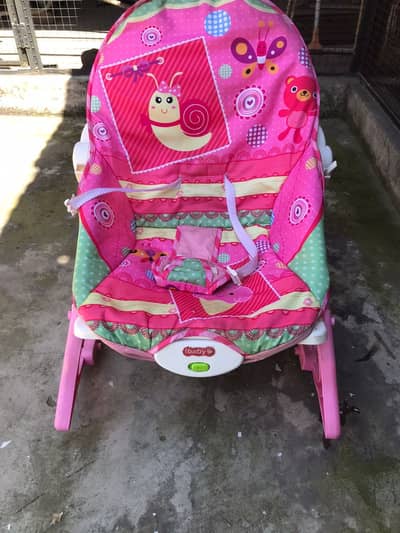 New born chair