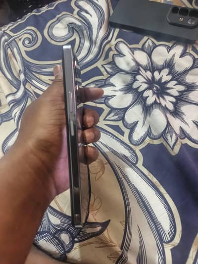 tecno pova 5 pro 5g