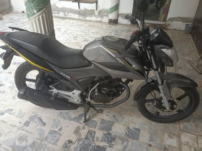 United 150Ccr