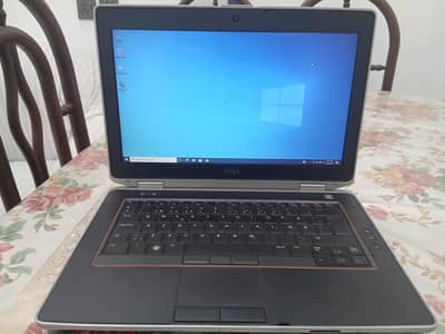 As-new Dell Laptop for sale in a very reasonable price