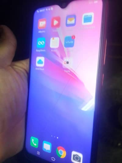 vivo y11 3/32