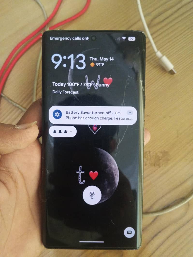google pixel 6 pro 3