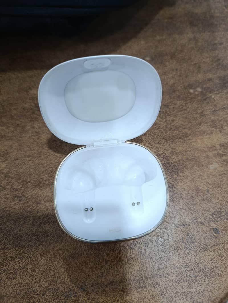 Ronin Eclipse airbuds 2