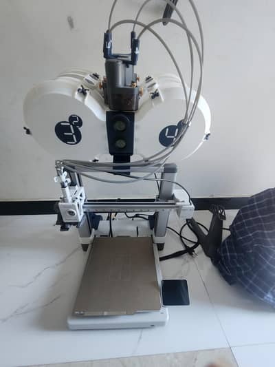 Bambu lab A1 with AMS USA version