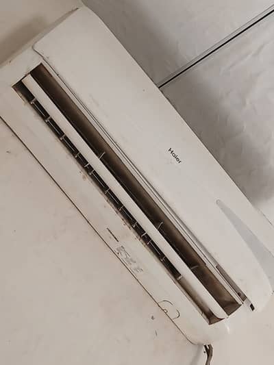 Haier A. C