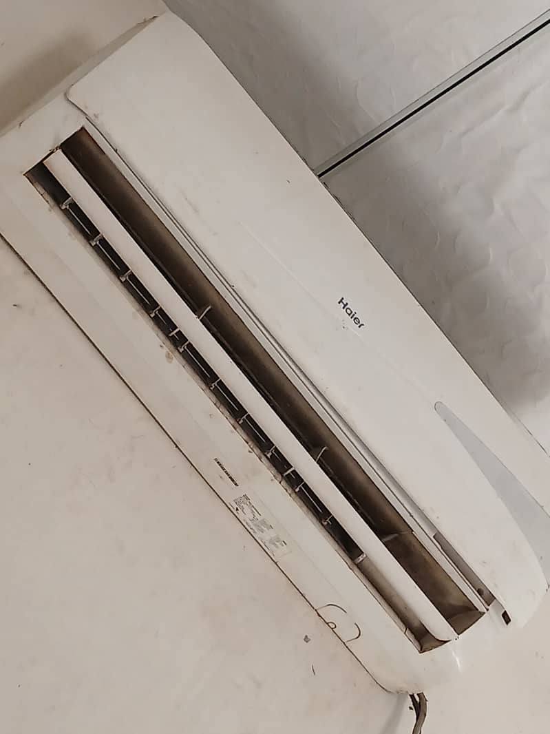 Haier A. C 0