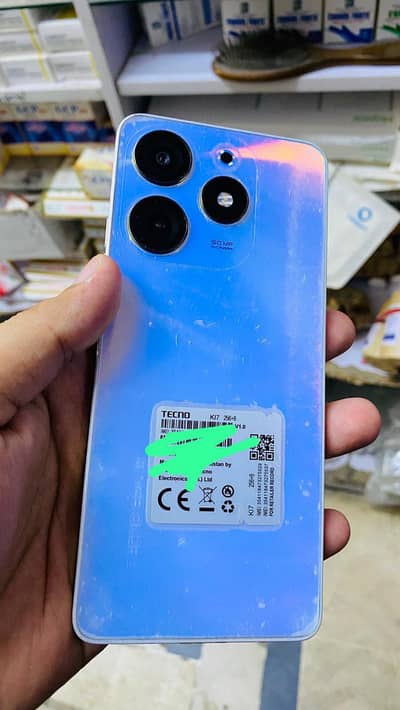 Tecno spark 10 pro 8/256