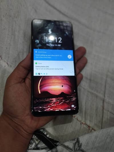 infinix note 10 approved 128 gb