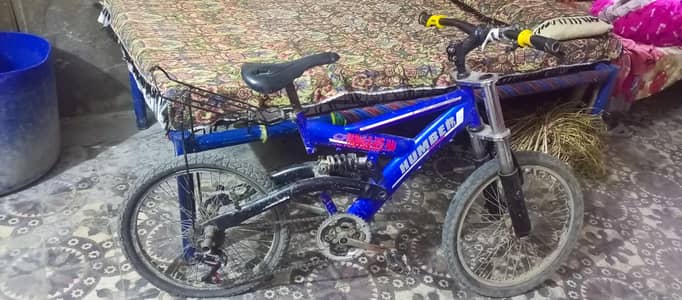 cycle for sale