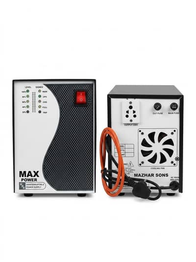 UPS for Sale – Good Condition (Without Battery)