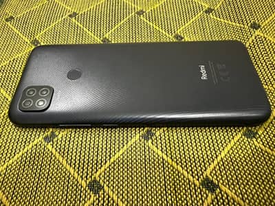 Redmi 9c