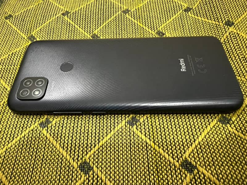 Redmi 9c 0