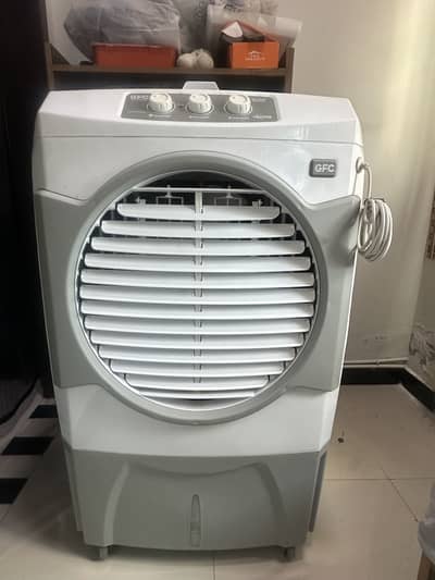 Air cooler GFC Brand