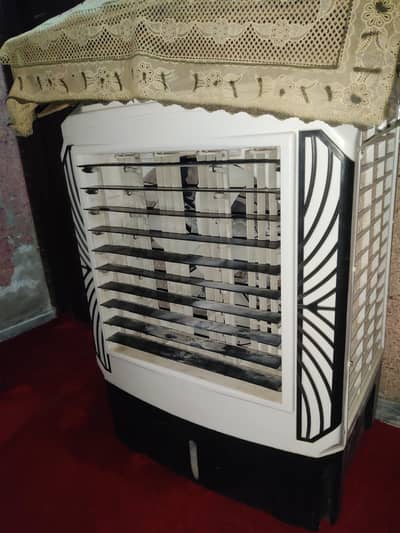 Room Cooler