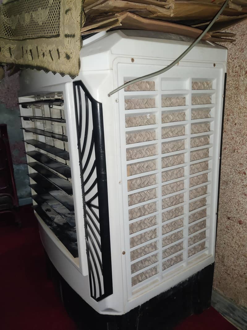 Room Cooler 2