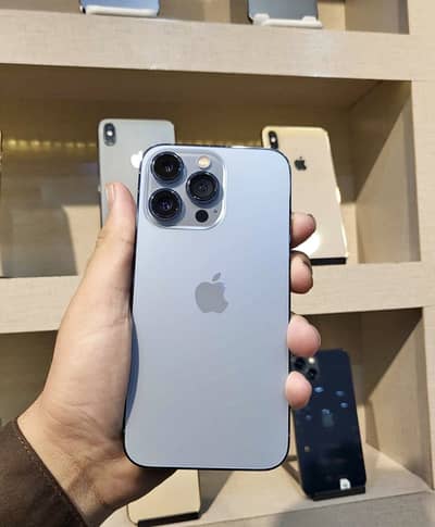 iphone 13pro 256gb jv