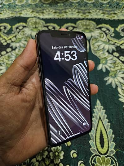Apple iPhone XS for sale Exchange possible