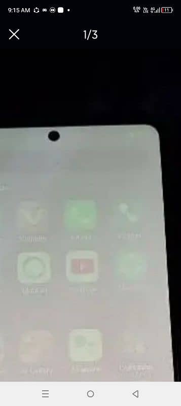 tecno camon 20 official