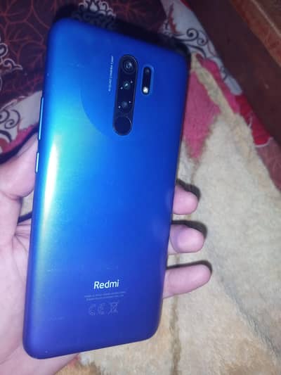 redmi 9