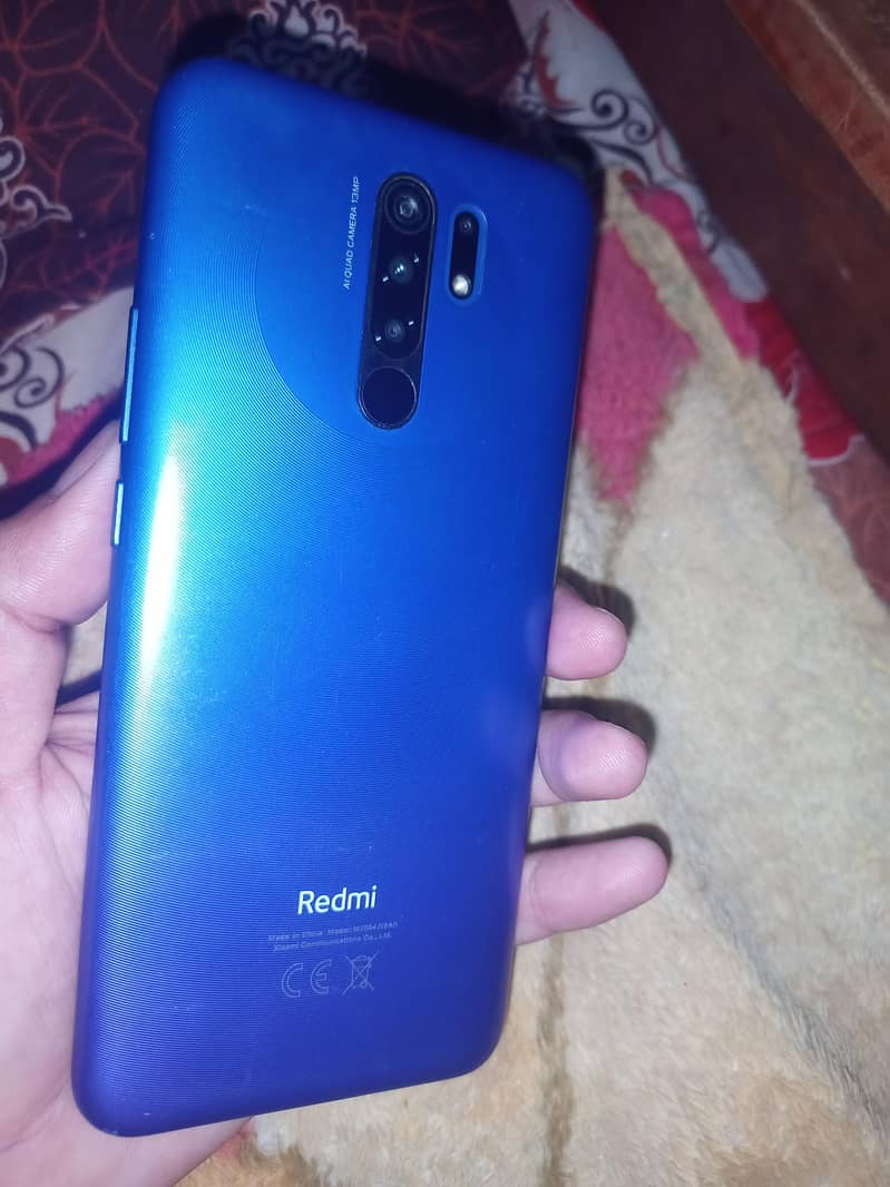 redmi 9 0