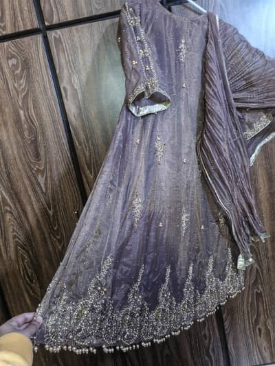 net maxi in small size