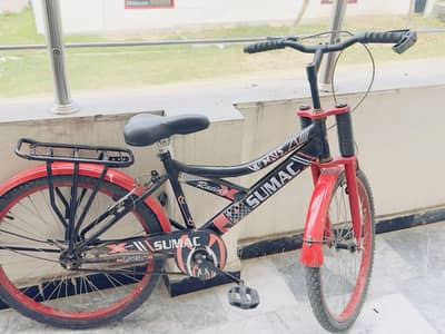 Cycle for Sale