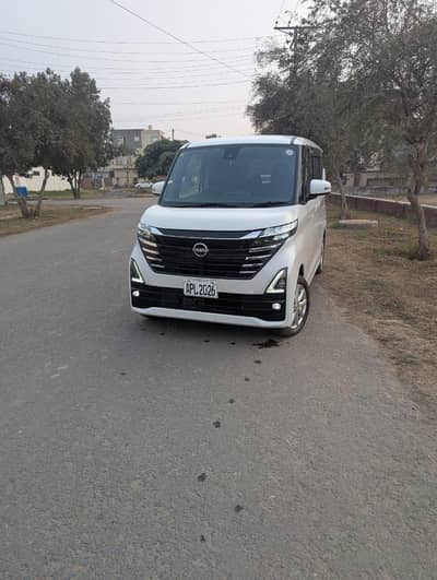 new condition
