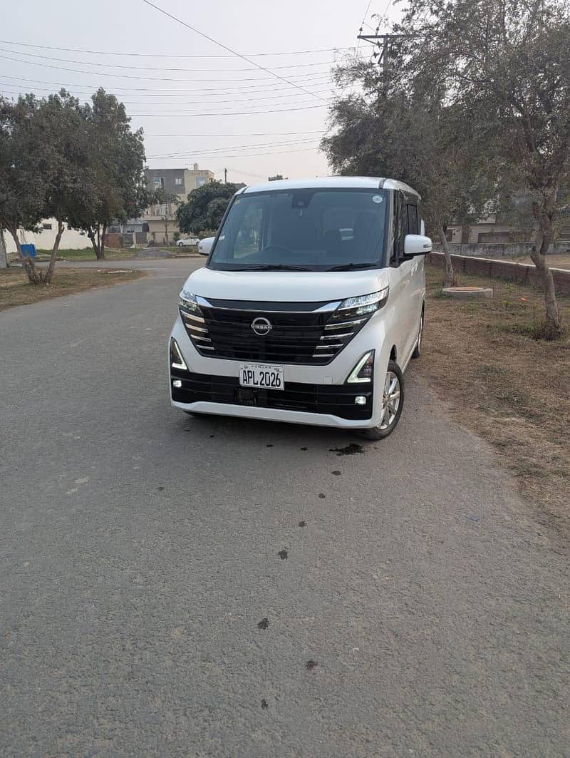 new condition 0