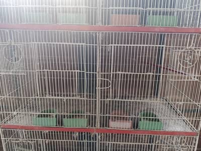 Cages