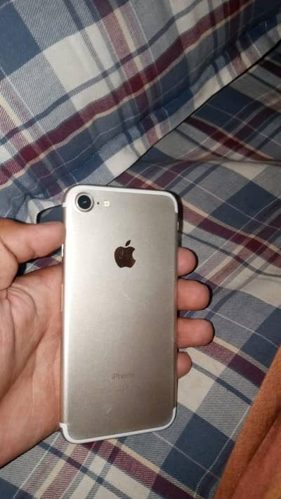 Iphone 7 non PTA 128Gb